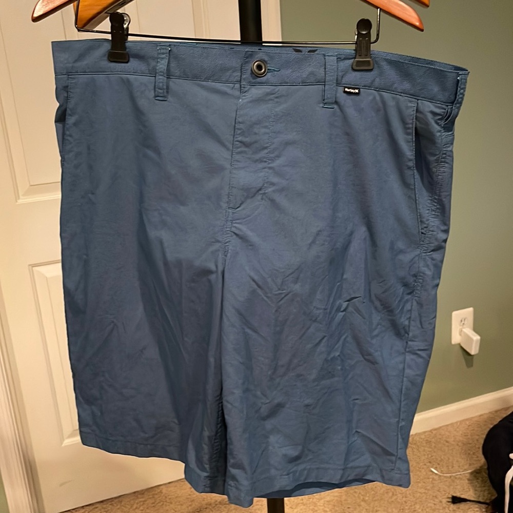 Mens Hurley Board Short 10” Inseam